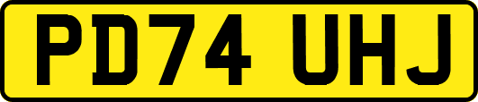 PD74UHJ