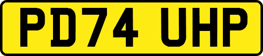 PD74UHP