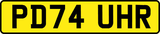 PD74UHR