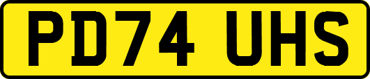 PD74UHS