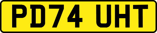 PD74UHT