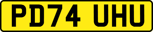 PD74UHU
