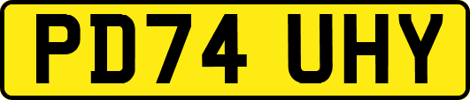 PD74UHY