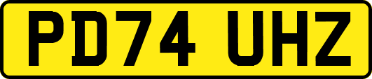 PD74UHZ
