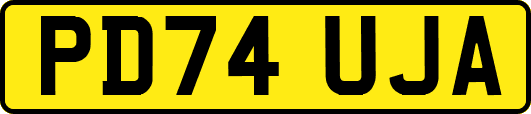 PD74UJA