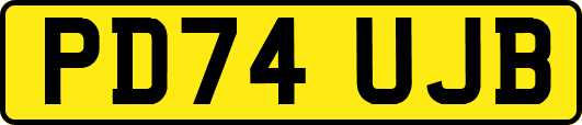 PD74UJB