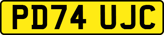 PD74UJC