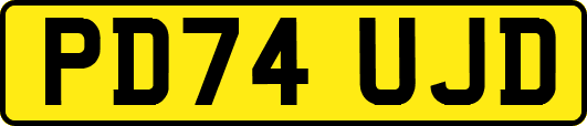 PD74UJD