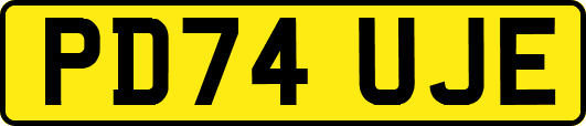 PD74UJE