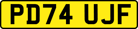 PD74UJF