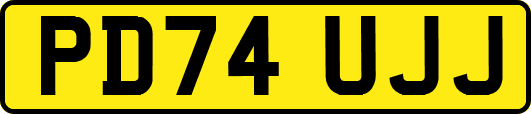 PD74UJJ