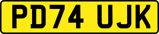 PD74UJK