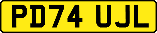 PD74UJL