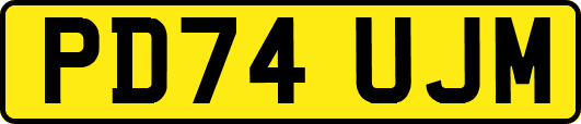 PD74UJM