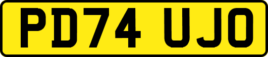 PD74UJO