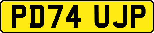 PD74UJP