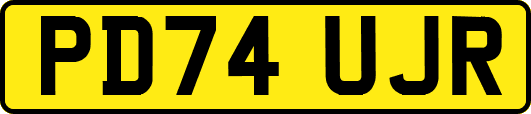 PD74UJR