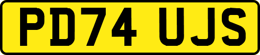 PD74UJS