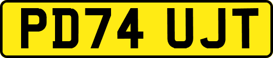 PD74UJT