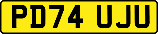PD74UJU