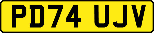 PD74UJV