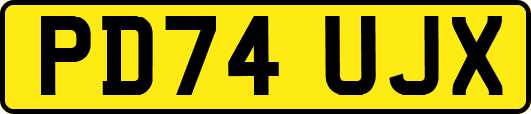 PD74UJX