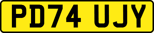 PD74UJY