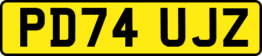 PD74UJZ