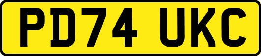 PD74UKC