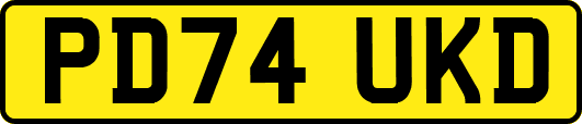 PD74UKD