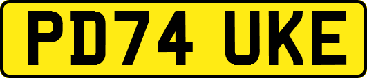 PD74UKE