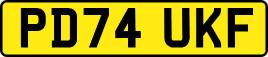 PD74UKF