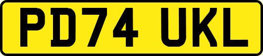 PD74UKL