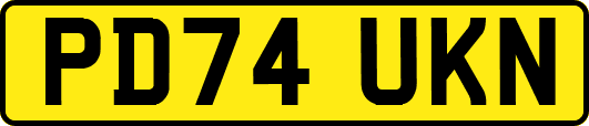 PD74UKN