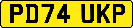 PD74UKP