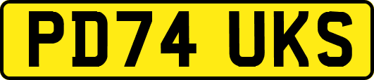 PD74UKS