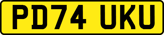 PD74UKU