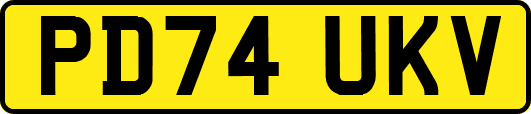 PD74UKV