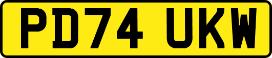 PD74UKW