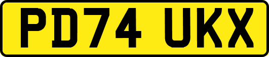 PD74UKX