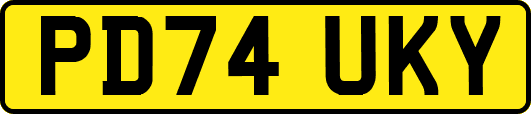 PD74UKY