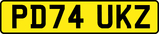 PD74UKZ