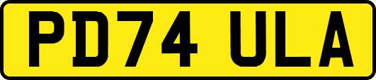 PD74ULA