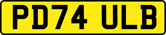 PD74ULB