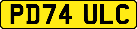 PD74ULC