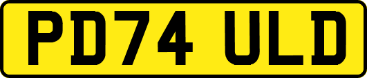 PD74ULD