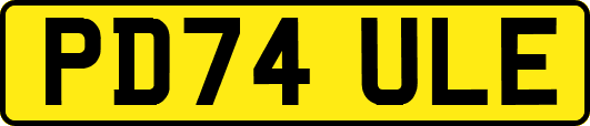 PD74ULE