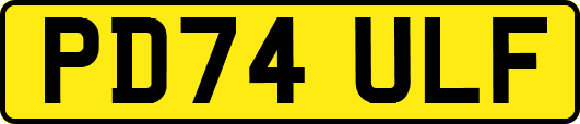 PD74ULF