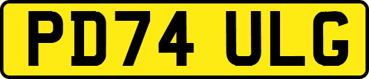 PD74ULG