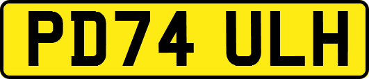 PD74ULH